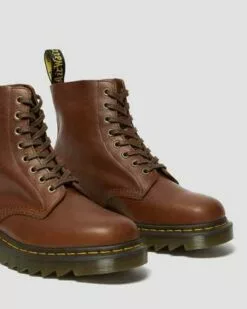 Dr. Martens Dr Martens | Unisex Leather Boots -Dr. Martens Shop org 246
