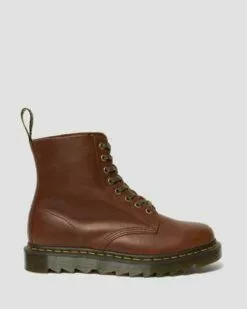 Dr. Martens Dr Martens | Unisex Leather Boots -Dr. Martens Shop org 248