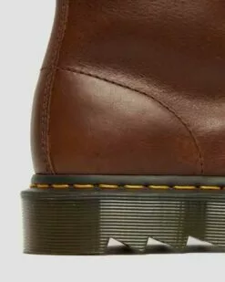 Dr. Martens Dr Martens | Unisex Leather Boots -Dr. Martens Shop org 249