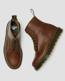Dr. Martens Dr Martens | Unisex Leather Boots -Dr. Martens Shop org 251