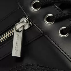 Dr. Martens Dr Martens | Plain Leather Boots -Dr. Martens Shop org 259