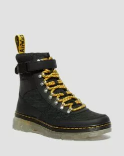 Dr. Martens Dr Martens | Plain Toe Unisex Plain Street Style Boots