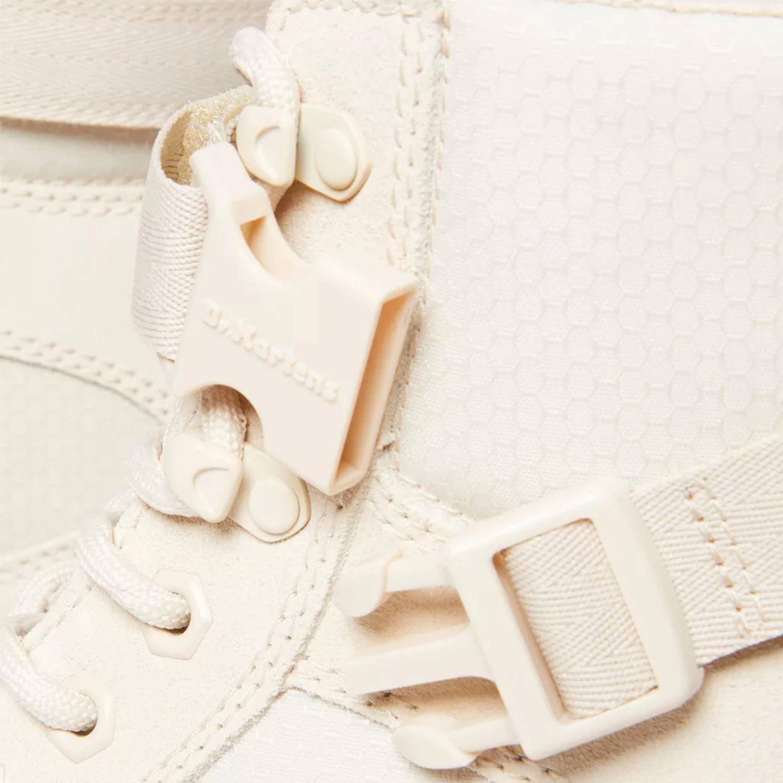 Dr. Martens Dr Martens | Suede Street Style Logo Boots 9 Dr. Martens Dr Martens | Suede Street Style Logo Boots - Image 7