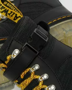 Dr. Martens Dr Martens | Plain Toe Unisex Plain Street Style Boots -Dr. Martens Shop org 28