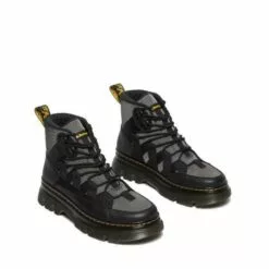Dr. Martens Dr Martens | Plain Leather Logo Chukkas Boots -Dr. Martens Shop org 288