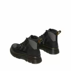Dr. Martens Dr Martens | Plain Leather Logo Chukkas Boots -Dr. Martens Shop org 289