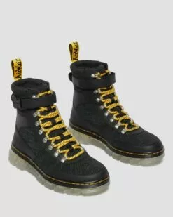 Dr. Martens Dr Martens | Plain Toe Unisex Plain Street Style Boots -Dr. Martens Shop org 29