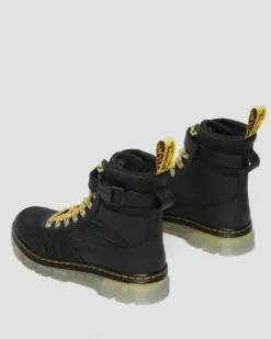 Dr. Martens Dr Martens | Plain Toe Unisex Plain Street Style Boots -Dr. Martens Shop org 30