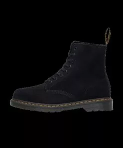 Dr. Martens Dr Martens | Unisex Street Style Plain Boots -Dr. Martens Shop org 307