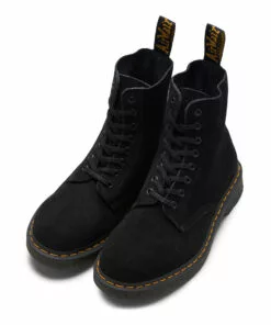 Dr. Martens Dr Martens | Unisex Street Style Plain Boots -Dr. Martens Shop org 309