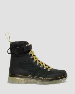 Dr. Martens Dr Martens | Plain Toe Unisex Plain Street Style Boots -Dr. Martens Shop org 31