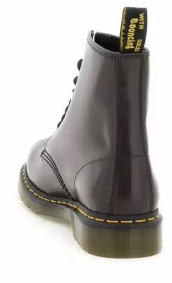 Dr. Martens Dr Martens | Leather Engineer Boots -Dr. Martens Shop org 315