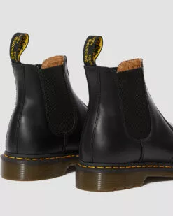 Dr. Martens Dr Martens | Plain Toe Plain Leather Chelsea Boots Chelsea Boots -Dr. Martens Shop org 321