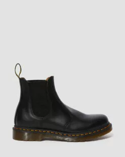 Dr. Martens Dr Martens | Plain Toe Plain Leather Chelsea Boots Chelsea Boots -Dr. Martens Shop org 322