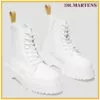 Dr. Martens Dr Martens | Street Style Plain Logo Boots