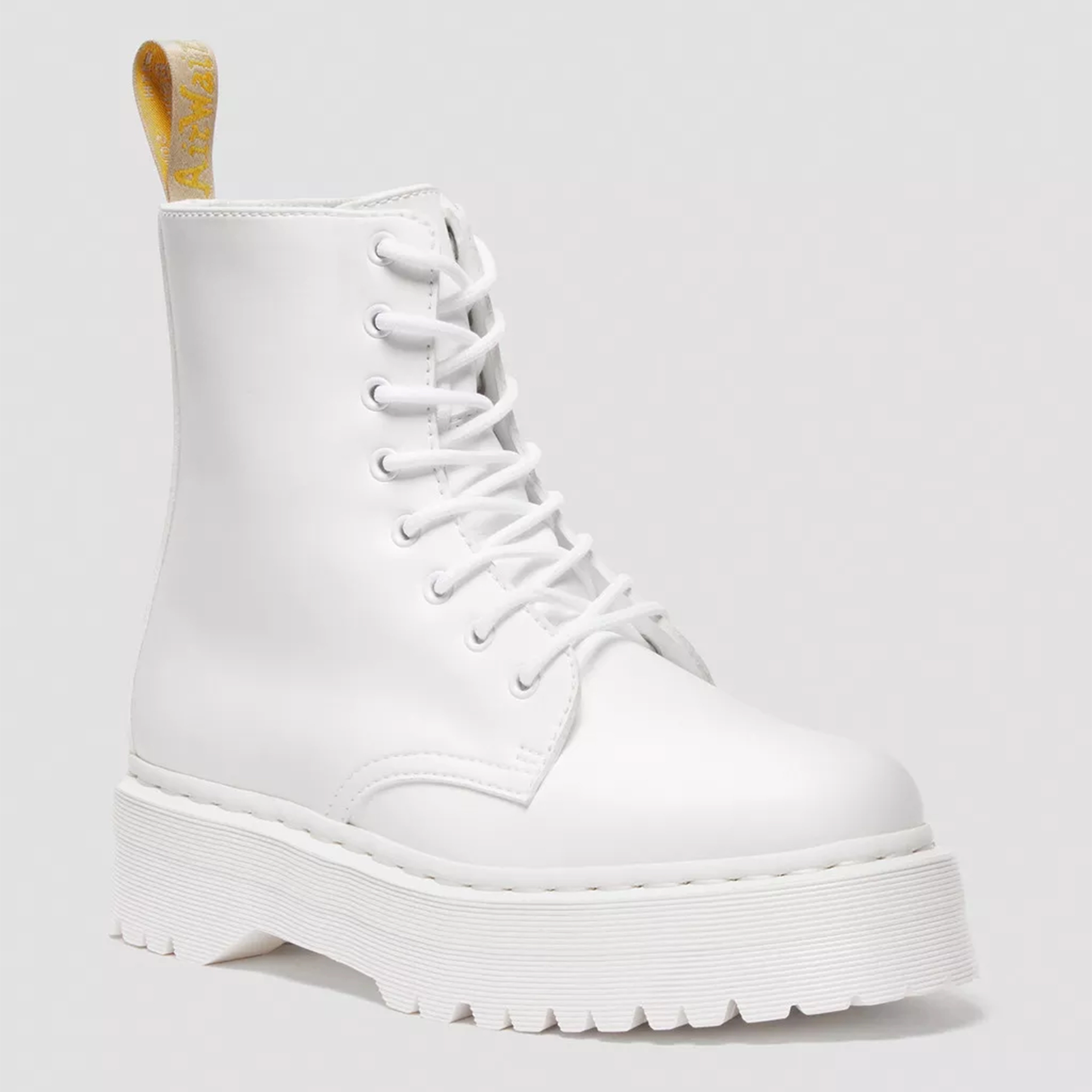 Dr. Martens Dr Martens | Street Style Plain Logo Boots 5 Dr. Martens Dr Martens | Street Style Plain Logo Boots - Image 3