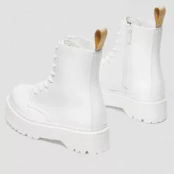 Dr. Martens Dr Martens | Street Style Plain Logo Boots 16 Dr. Martens Dr Martens | Street Style Plain Logo Boots -Dr. Martens Shop org 327