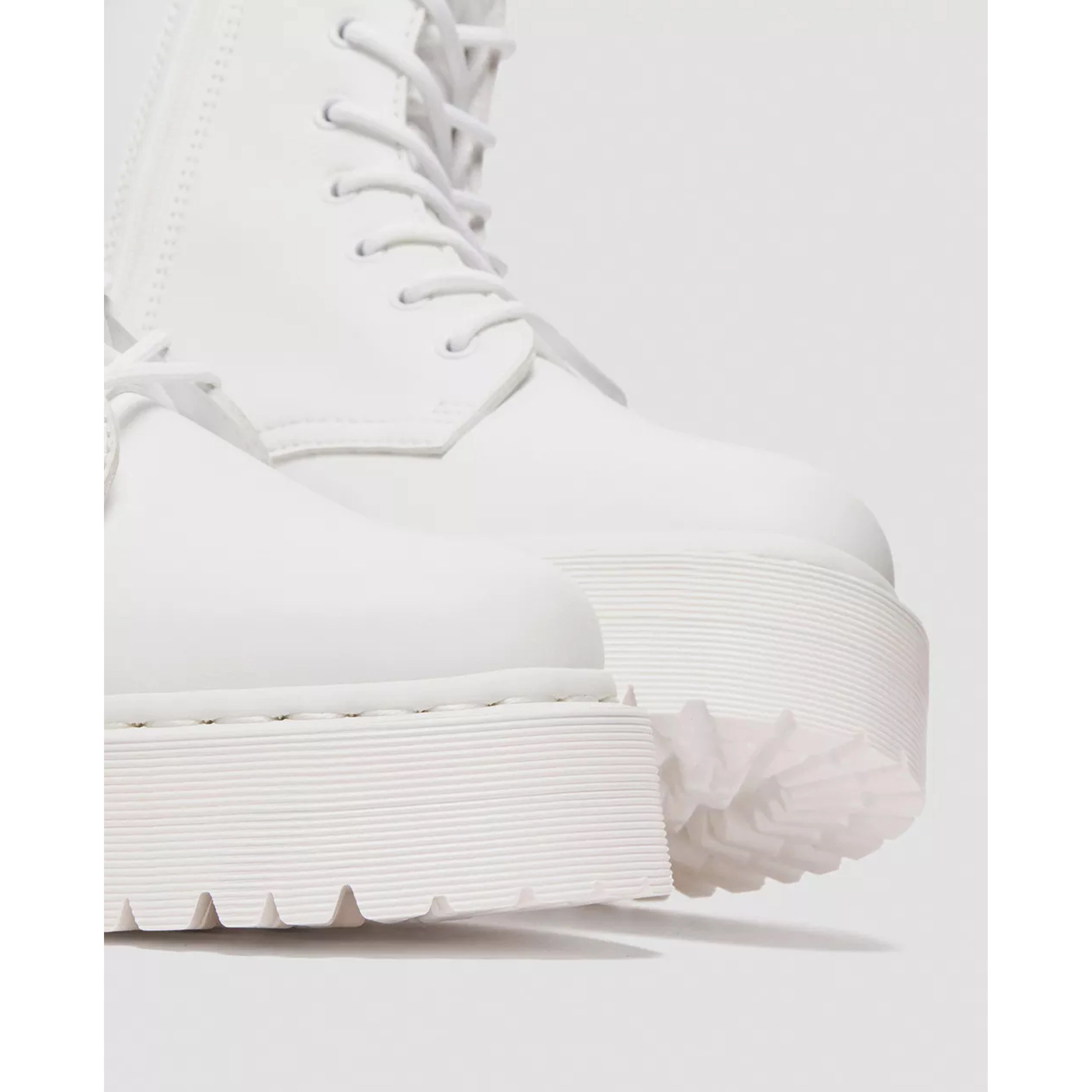 Dr. Martens Dr Martens | Street Style Plain Logo Boots 10 Dr. Martens Dr Martens | Street Style Plain Logo Boots - Image 8