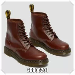 Dr. Martens Dr Martens | Street Style Bi-color Leather Boots 35 Dr. Martens Dr Martens | Street Style Bi-color Leather Boots -Dr. Martens Shop org 346