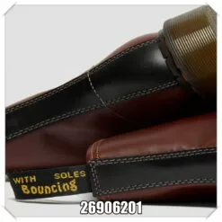 Dr. Martens Dr Martens | Street Style Bi-color Leather Boots 36 Dr. Martens Dr Martens | Street Style Bi-color Leather Boots -Dr. Martens Shop org 347