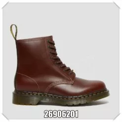 Dr. Martens Dr Martens | Street Style Bi-color Leather Boots 37 Dr. Martens Dr Martens | Street Style Bi-color Leather Boots -Dr. Martens Shop org 348