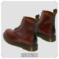 Dr. Martens Dr Martens | Street Style Bi-color Leather Boots 38 Dr. Martens Dr Martens | Street Style Bi-color Leather Boots -Dr. Martens Shop org 349