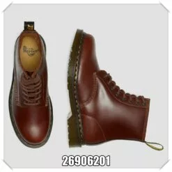 Dr. Martens Dr Martens | Street Style Bi-color Leather Boots 41 Dr. Martens Dr Martens | Street Style Bi-color Leather Boots -Dr. Martens Shop org 352