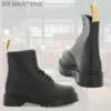 Dr. Martens Dr Martens | Leather Boots -Dr. Martens Shop org 362