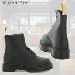 Dr. Martens Dr Martens | Leather Boots