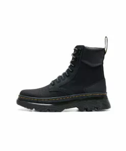 Dr. Martens Dr Martens | Logo Unisex Plain Street Style Boots -Dr. Martens Shop org 370