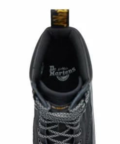 Dr. Martens Dr Martens | Logo Unisex Plain Street Style Boots -Dr. Martens Shop org 374