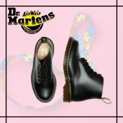 Dr. Martens Dr Martens | Logo Boots