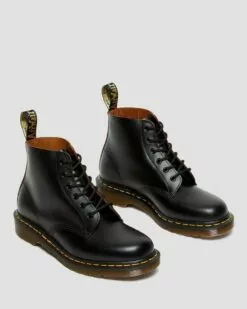 Dr. Martens Dr Martens | Logo Boots -Dr. Martens Shop org 379