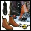 Dr. Martens Dr Martens | Unisex Street Style Boots 2 Dr. Martens Dr Martens | Unisex Street Style Boots -Dr. Martens Shop org 385
