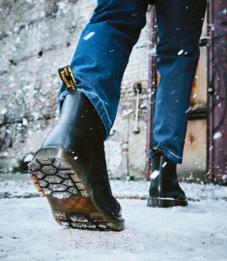 Dr. Martens Dr Martens | Unisex Street Style Boots 14 Dr. Martens Dr Martens | Unisex Street Style Boots - Image 12