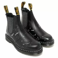 Dr. Martens Dr Martens | Leather Chelsea Boots Logo Chelsea Boots 10 Dr. Martens Dr Martens | Leather Chelsea Boots Logo Chelsea Boots -Dr. Martens Shop org 406