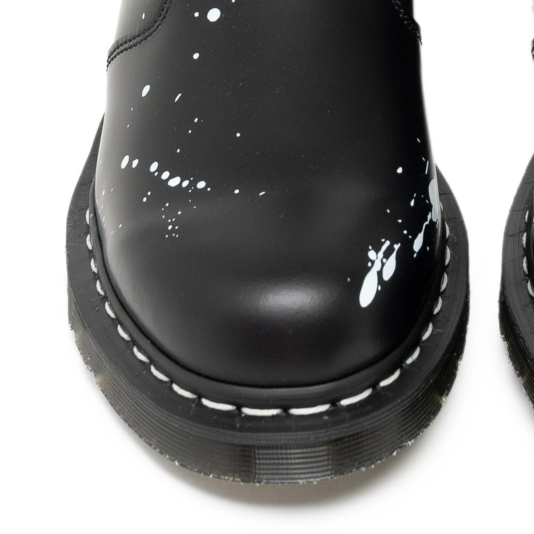 Dr. Martens Dr Martens | Leather Chelsea Boots Logo Chelsea Boots 7 Dr. Martens Dr Martens | Leather Chelsea Boots Logo Chelsea Boots - Image 5