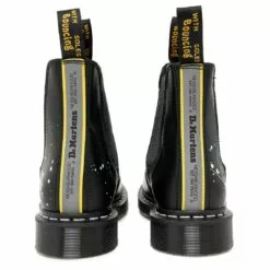 Dr. Martens Dr Martens | Leather Chelsea Boots Logo Chelsea Boots 13 Dr. Martens Dr Martens | Leather Chelsea Boots Logo Chelsea Boots -Dr. Martens Shop org 409