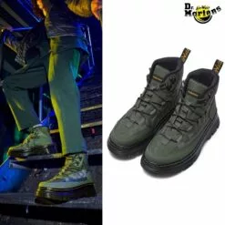 Dr. Martens Dr Martens | Dr Martens More Boots