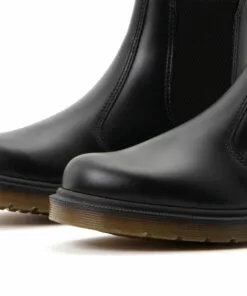 Dr. Martens Dr Martens | Plain Leather Chelsea Boots Chelsea Boots -Dr. Martens Shop org 429