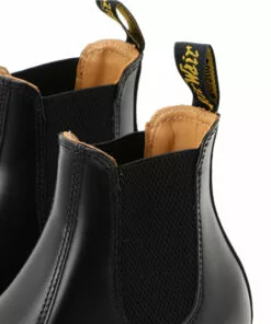 Dr. Martens Dr Martens | Plain Leather Chelsea Boots Chelsea Boots -Dr. Martens Shop org 430