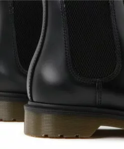 Dr. Martens Dr Martens | Plain Leather Chelsea Boots Chelsea Boots -Dr. Martens Shop org 431