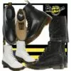 Dr. Martens Dr Martens | Unisex Street Style Leather Boots 2 Dr. Martens Dr Martens | Unisex Street Style Leather Boots -Dr. Martens Shop org 456
