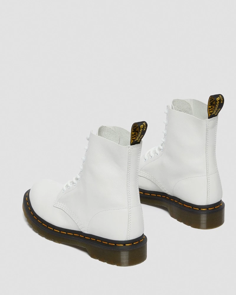 Dr. Martens Dr Martens | Unisex Street Style Leather Boots 5 Dr. Martens Dr Martens | Unisex Street Style Leather Boots - Image 3