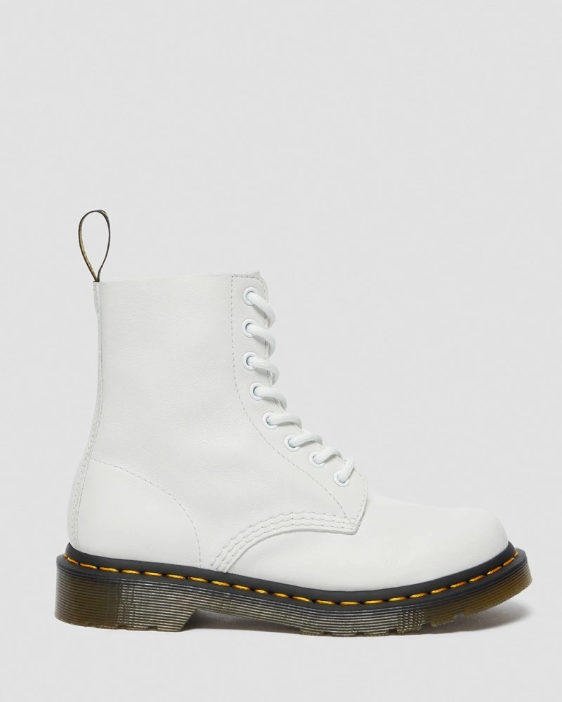 Dr. Martens Dr Martens | Unisex Street Style Leather Boots 6 Dr. Martens Dr Martens | Unisex Street Style Leather Boots - Image 4