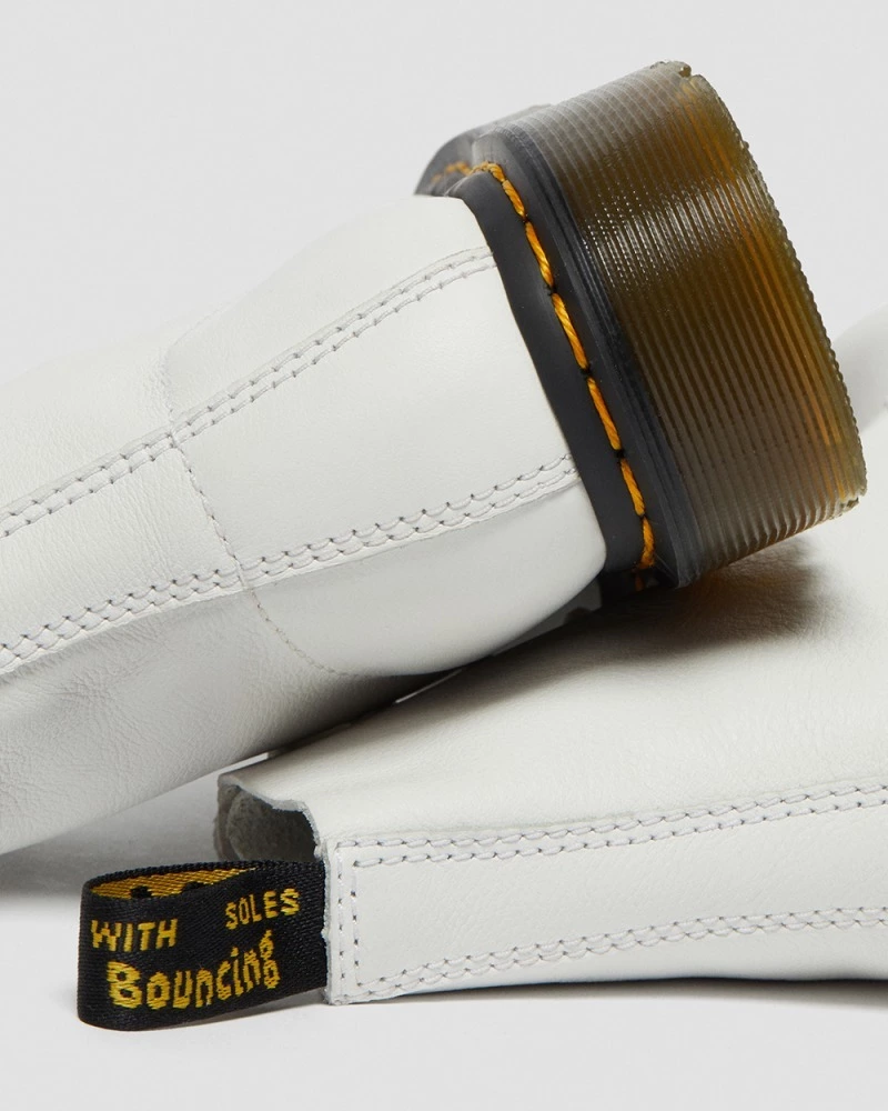 Dr. Martens Dr Martens | Unisex Street Style Leather Boots 7 Dr. Martens Dr Martens | Unisex Street Style Leather Boots - Image 5