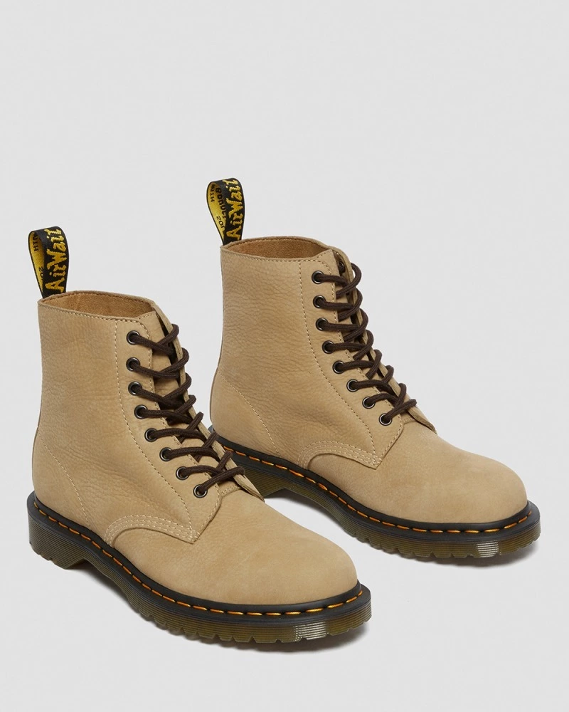Dr. Martens Dr Martens | Unisex Street Style Leather Boots 10 Dr. Martens Dr Martens | Unisex Street Style Leather Boots - Image 8