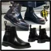 Dr. Martens Dr Martens | Unisex Street Style Leather Logo Boots 2 Dr. Martens Dr Martens | Unisex Street Style Leather Logo Boots -Dr. Martens Shop org 464