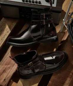 Dr. Martens Dr Martens | Unisex Street Style Leather Logo Boots 26 Dr. Martens Dr Martens | Unisex Street Style Leather Logo Boots -Dr. Martens Shop org 468