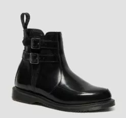 Dr. Martens Dr Martens | Unisex Street Style Leather Logo Boots 29 Dr. Martens Dr Martens | Unisex Street Style Leather Logo Boots -Dr. Martens Shop org 471